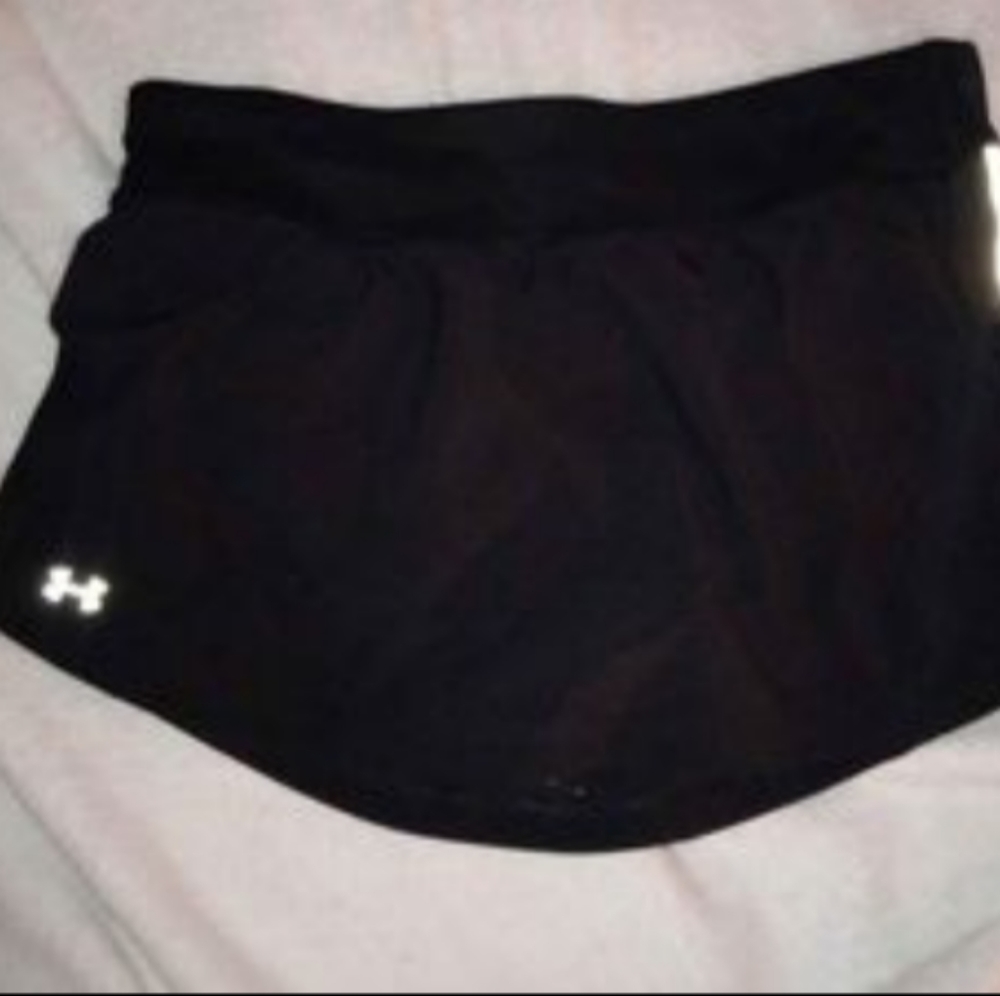 Under Armour skort